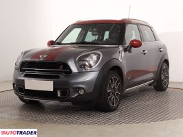 Mini Countryman 2015 1.6 187 KM