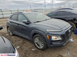 Hyundai Kona 2020 2