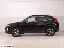 Mitsubishi Eclipse Cross PHEV 2018 1.5 160 KM