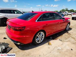 Audi A4 2023 2