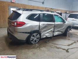 Subaru Pozostałe 2020 2