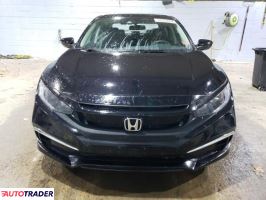 Honda Civic 2019 2