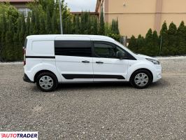 Ford Pozostałe 2015 1.6 Ford Pozostałe 2015 1.6