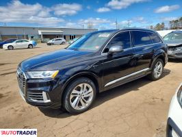 Audi Q7 - zobacz ofertę