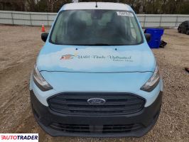 Ford Transit Connect 2022 2