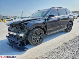 Honda CR-V 2025 2