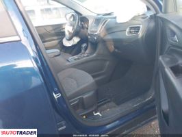 Chevrolet Equinox 2022 1