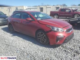 Kia Pozostałe 2019 2 Kia Pozostałe 2019 2