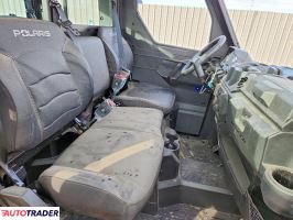 Polaris Ranger RZR 2026