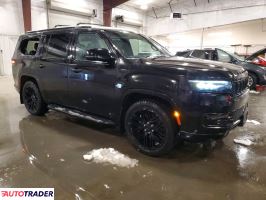 Jeep Wagoneer 2023 3