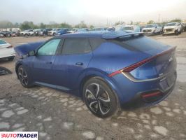 Kia EV6 2022 Kia EV6 2022