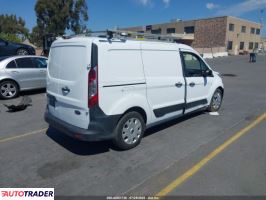 Ford Transit Connect 2021 2