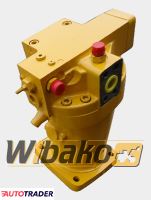 Pompa hydrauliczna Hydromatik A7V107LV2.0LZF0D5005774