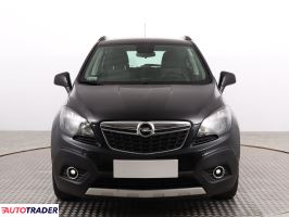 Opel Mokka 2014 1.4 138 KM