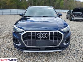 Audi Q3 2020 2