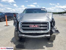 GMC Yukon 2019 5