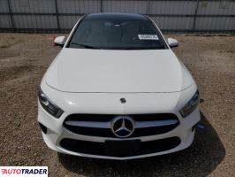 Mercedes CL 2020 2