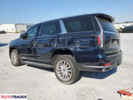 Cadillac Escalade 2021 6