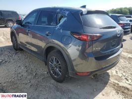 Mazda CX-5 2020 2