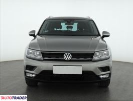 Volkswagen Tiguan 2017 1.4 147 KM Volkswagen Tiguan 2017 1.4 147 KM