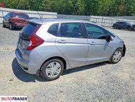 Honda Pozostałe 2020 1