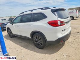 Subaru Pozostałe 2022 2