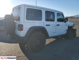 Jeep Wrangler 2025 2