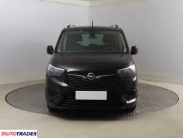 Opel Combo 2019 1.5 100 KM