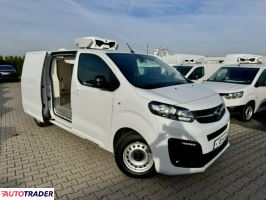 Opel Vivaro 2022 2