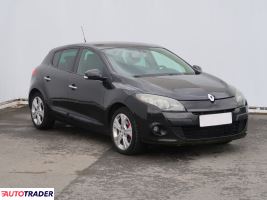 Renault Megane - zobacz ofertę