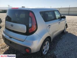 Kia Soul 2019 1