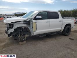 Toyota Tundra 2019 5