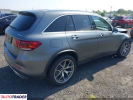 Mercedes 300 2021 2 Mercedes 300 2021 2