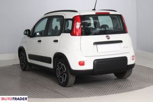 Fiat Panda 2022 1.0 68 KM