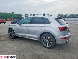 Audi Q5 2022 2
