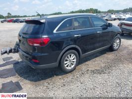 Kia Sorento 2020 2