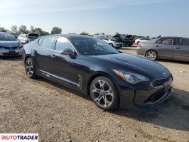 Kia Stinger 2020 2