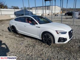 Audi S5 2022 3