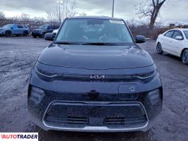 Kia Soul 2023