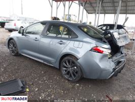 Toyota Corolla 2026 1
