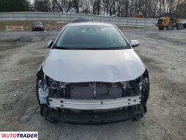 Toyota Corolla 2026 2