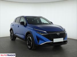 Nissan Qashqai - zobacz ofertę