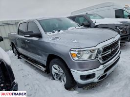 Dodge Ram 2022 5