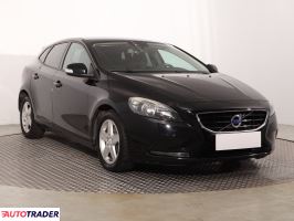 Volvo V40 2014 1.6 177 KM