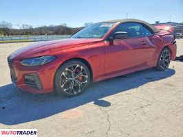 BMW 430 - zobacz ofertę