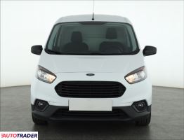 Ford Courier 2021 1.5