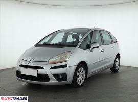 Citroen C4 Picasso 2008 1.6 107 KM