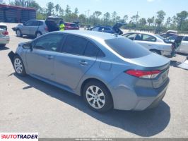 Toyota Corolla 2023 2 Toyota Corolla 2023 2