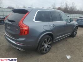 Volvo XC90 2020 2