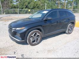 Hyundai Tucson 2024 2 Hyundai Tucson 2024 2